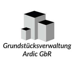 Ardic Grundstücksverwaltung GbR