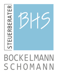 BHS Steuerberater Bockelmann 