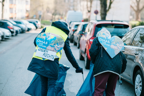 Pinneberg Clean Up