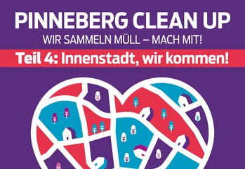 Pinneberg Clean Up