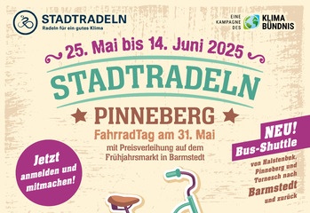 Stadtradeln 2025