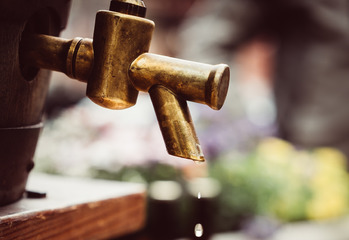 6. Craft Beer & Gourmet Festival