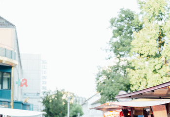 33. Weinfest Pinneberg